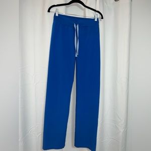 Figs Livingston basic scrub pants